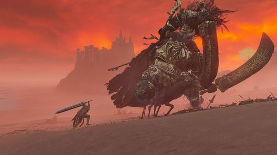 Celui qui va réaliser le film Elden Ring est certainement bien meilleur que vous au jeu et voici pourquoi