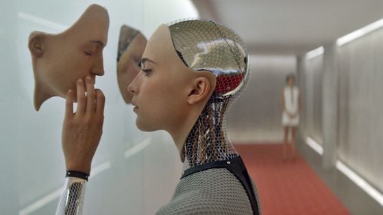 Ex Machina - Elden Ring