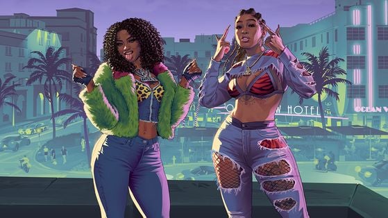 Vous pouvez désormais télécharger GTA 6, mais il y a un énorme hic