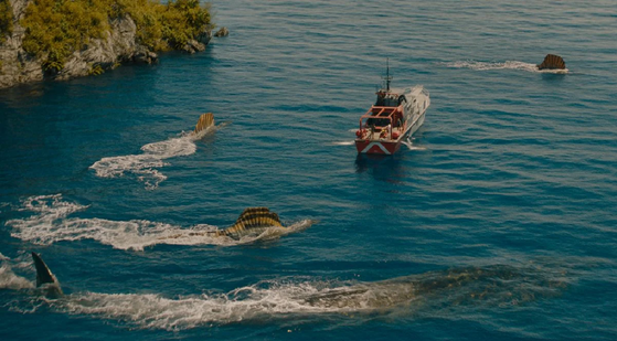 Jurassic World Rebirth : Est-ce que ça vaut le coup d'aller le voir au cinéma ? Les premiers avis sont là