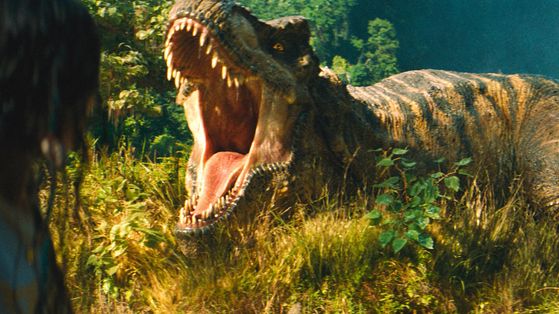 'Les premières semaines ont été marquées par l'anxiété et l'insécurité', la star de Jurassic World Rebirth a eu de gros doutes sur le tournage du film