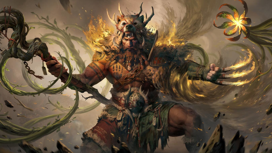 Diablo IV