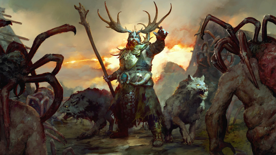 Diablo IV