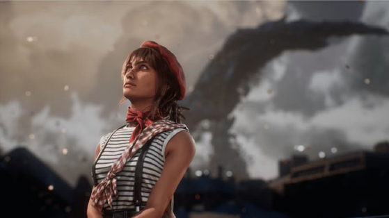 Clair Obscur : Expedition 33 - Clair Obscur : Expedition 33