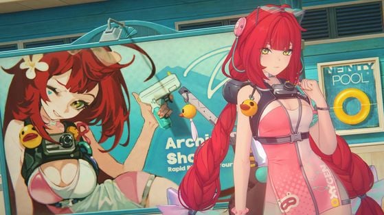 Code Live Zenless Zone Zero 2.1 : récupérez des récompenses gratuitement pour invoquer Alice et Yuzuha