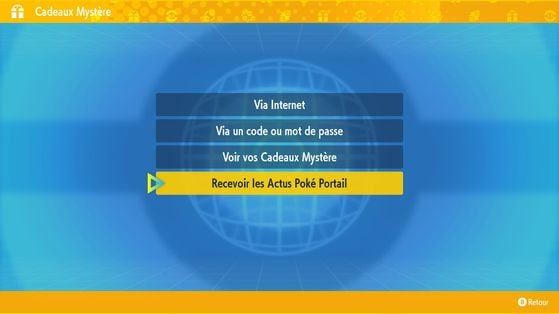 Pokémon Écarlate et Violet