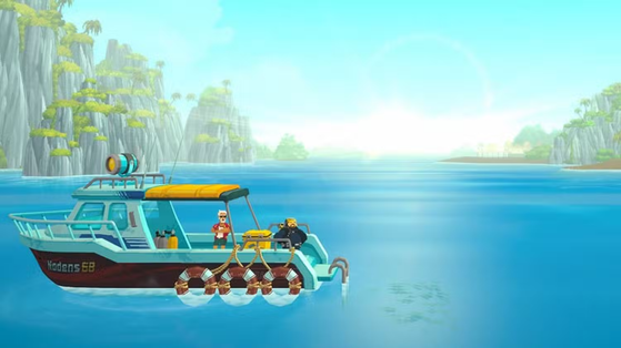 C'est l'un des meilleurs jeux de 2023 et il arrive enfin sur Nintendo Switch 2
