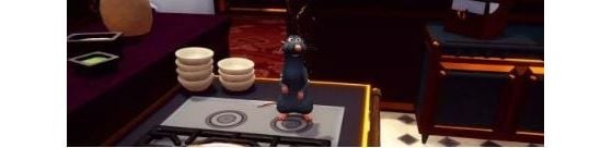 Disney Dreamlight Valley