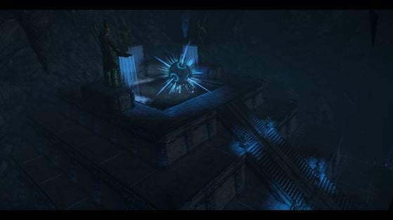 The Elder Scrolls V : Skyrim