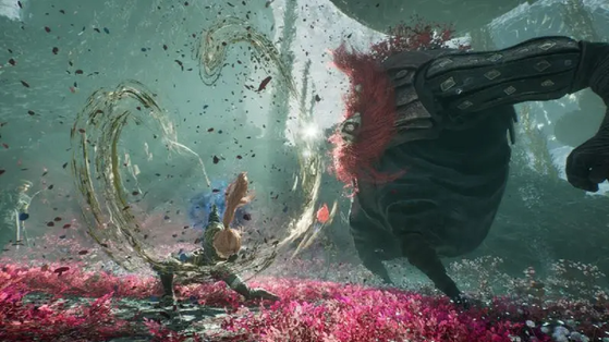 Clair Obscur Expedition 33 peut-il redéfinir l'avenir du jeu vidéo ? L'un des créateurs de Final Fantasy s'exprime sur le sujet