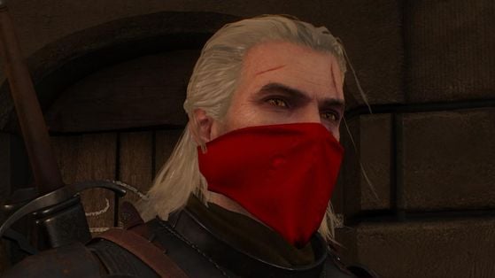 Cabaret The Witcher 3 : Quels choix faire lors de cette quête ?