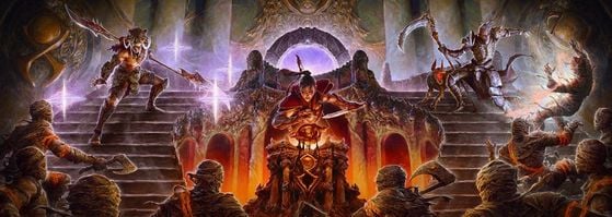 Diablo IV