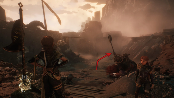 Clair Obscur : Expedition 33