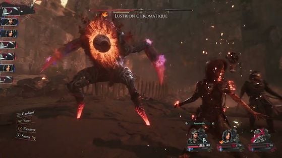 Clair Obscur : Expedition 33