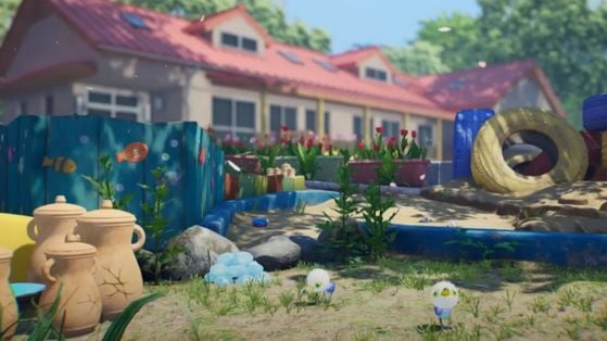 Un autre grand classique de Nintendo aura bel et bien droit à sa version Switch 2
