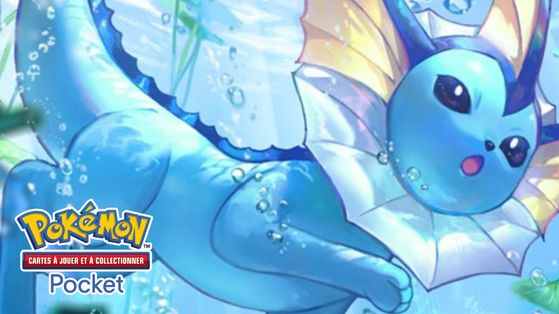 De nouvelles missions spéciales sont disponibles sur Pokémon Pocket pour vous amuser tout l'été