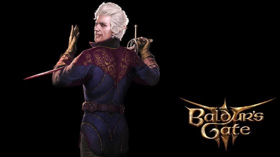Meilleur Build Astarion Baldur's Gate 3 : Quelles classes et armes utiliser ?