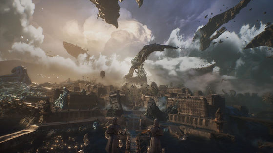 Clair Obscur : Expedition 33