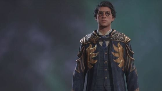 Uniforme antique Hogwarts Legacy : comment obtenir cette tenue pour les maisons Serpentard, Serdaigle, Poufsouffle et Gryffondor