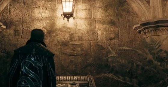 Hogwarts Legacy : L'Héritage de Poudlard