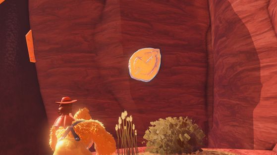 Donkey Kong Bananza : Tous les fossiles de la Strate du Canyon