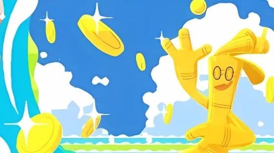 2025 est l'année de Nintendo : la Switch 2 vient de battre un nouveau record historique et c'est loin d'être fini !