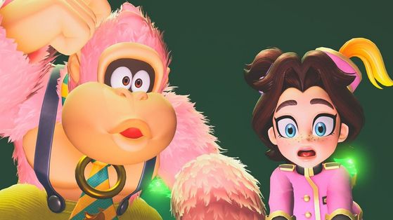 Finir Donkey Kong Bananza à 100% ultra rapidement ? Ce joueur partage son secret après avoir réussi l'exploit en 45h seulement