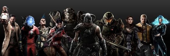 The Elder Scrolls Online