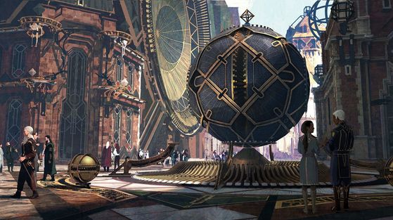 Ce personnage très populaire de LoL a une histoire tragique et vous ne la connaissez surement pas