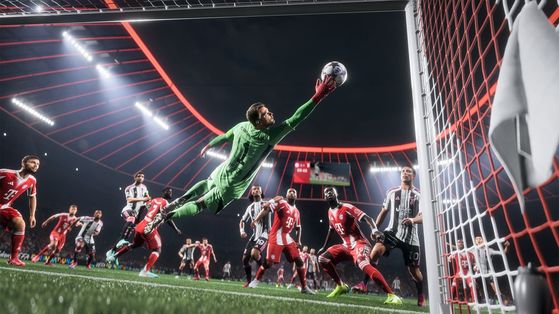 'Les priorités ont changé', EA Sports FC 26 peut-il vraiment révolutionner la création de jeux chez EA ?