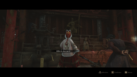 Wuchang : Fallen Feathers