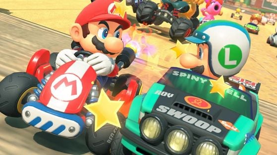 Mario Kart World : Découvrez la toute nouvelle stratégie à adopter sur la course la plus mythique du jeu