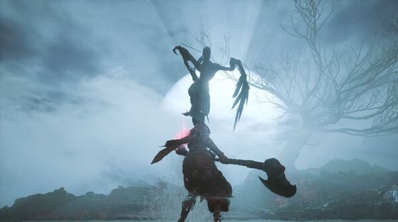 Wuchang : Fallen Feathers - Wuchang : Fallen Feathers