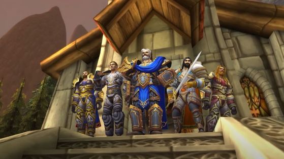 Ce fan de WoW dépense 1€ seulement pour avoir cet objet de fou dans sa collection