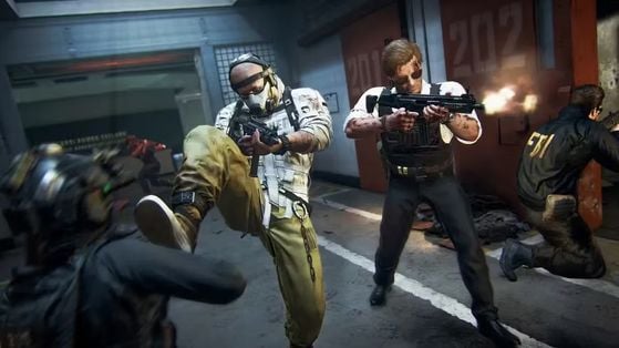 Call of Duty : Black Ops 7