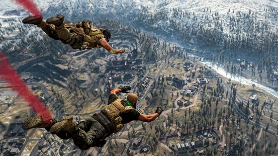 Call of Duty : Black Ops 7