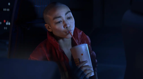 Intergalactic : The Heretic Prophet - Intergalactic : The Heretic Prophet