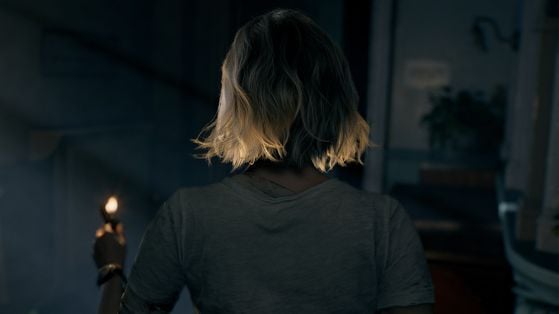 Après avoir joué à Resident Evil Requiem pendant 30 minutes, j'ai retrouvé l'ambiance horrifique que j'aime dans la licence !