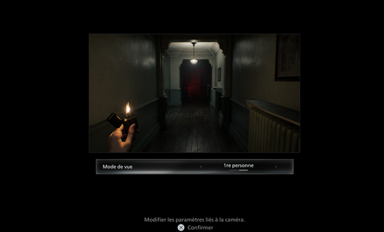 Resident Evil Requiem : Vue 1ère personne - Resident Evil Requiem