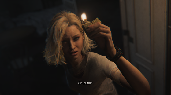 Resident Evil Requiem