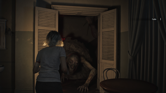 Resident Evil Requiem