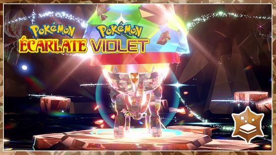 Dinglu Pokémon Écarlate et Violet : Comment le battre en solo dans les Raids Téracristal 5 étoiles ?