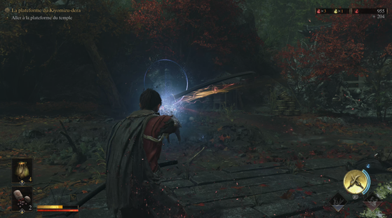 Onimusha : Way of the Sword