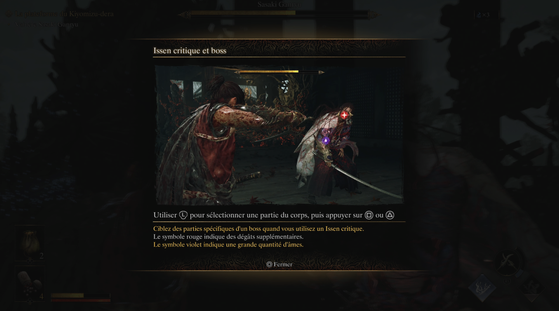 Onimusha : Way of the Sword