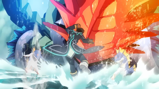 Ce J-RPG est de retour dans un remaster à l'occasion des 30 ans de la licence