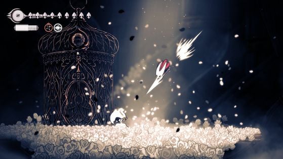 La date de sortie surprise de Hollow Knight Silksong oblige cet autre jeu à retarder son lancement