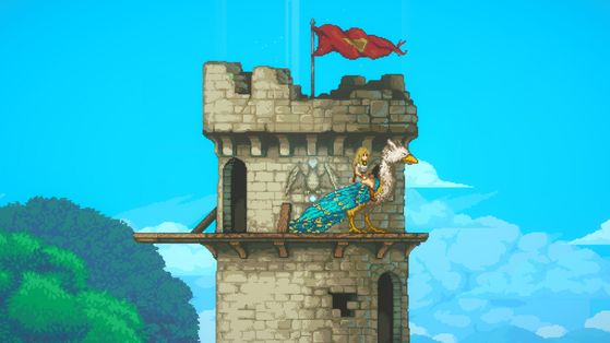 Hollow Knight : Silksong