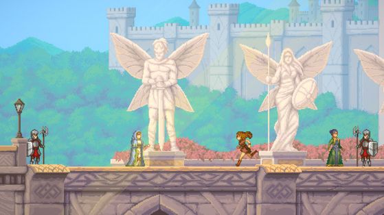 Hollow Knight : Silksong