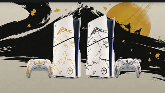 Ghost of Yotei : Des objets collectors en édition limités pour la PS5 arrivent et vous n'aurez pas envie de passer à côté !
