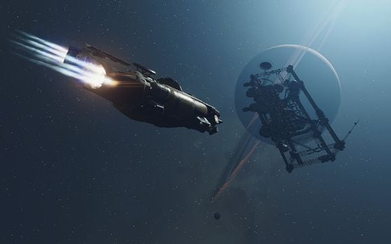 Il y a 2 ans, ce RPG en monde ouvert dans l'espace a beaucoup déçu, mais oui... Bethesda va tenter de ressusciter Starfield !